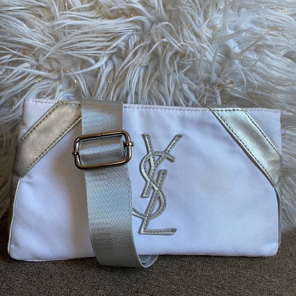 YSL pouch / crossbody